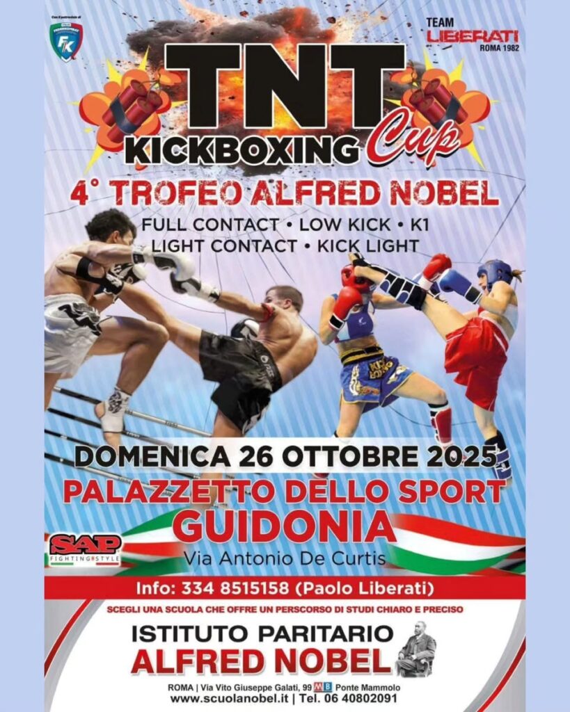 Accademia delle Arti Marziali e Sport da Combattimento - Rappresentativa lucana in azione, tra Lazio, Toscana e Campania 1 Arti Marziali e Sport da Combattimento - Rappresentativa lucana in azione, tra Lazio, Toscana e Campania 1