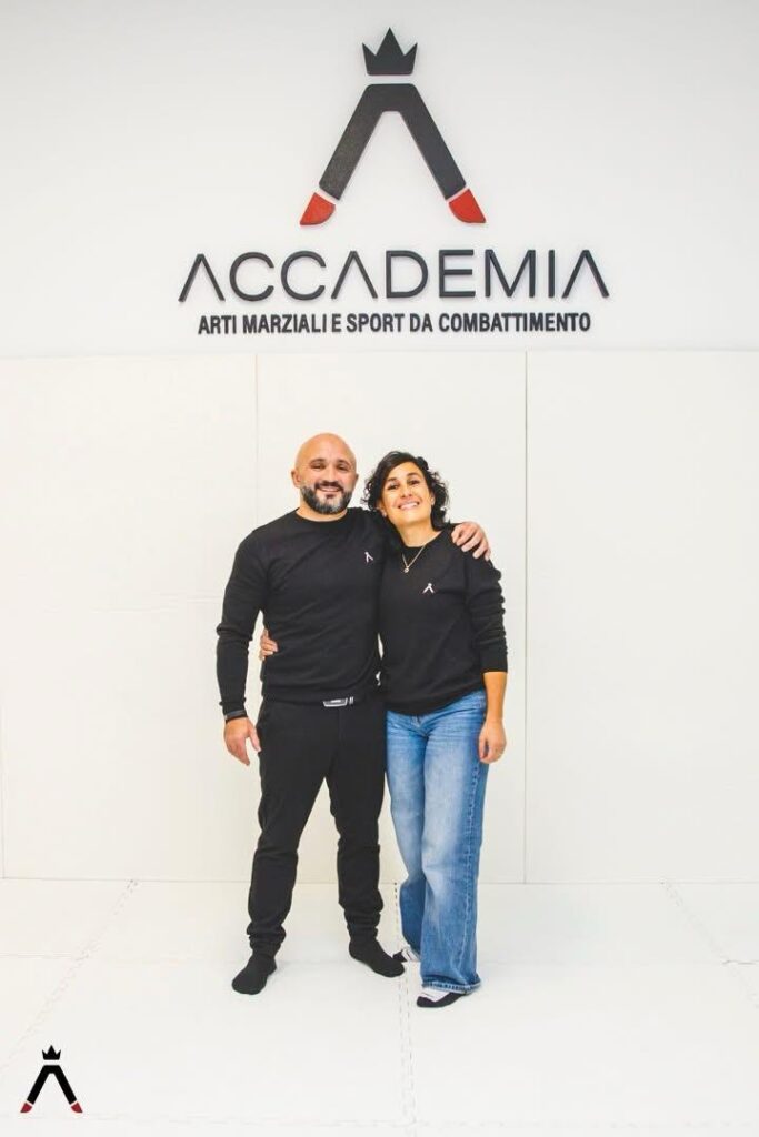 Accademia delle Arti Marziali e Sport da Combattimento - Ci sono persone che nello sport non entrano, ci si tuffano dentro! 5 Arti Marziali e Sport da Combattimento - Ci sono persone che nello sport non entrano, ci si tuffano dentro! 5