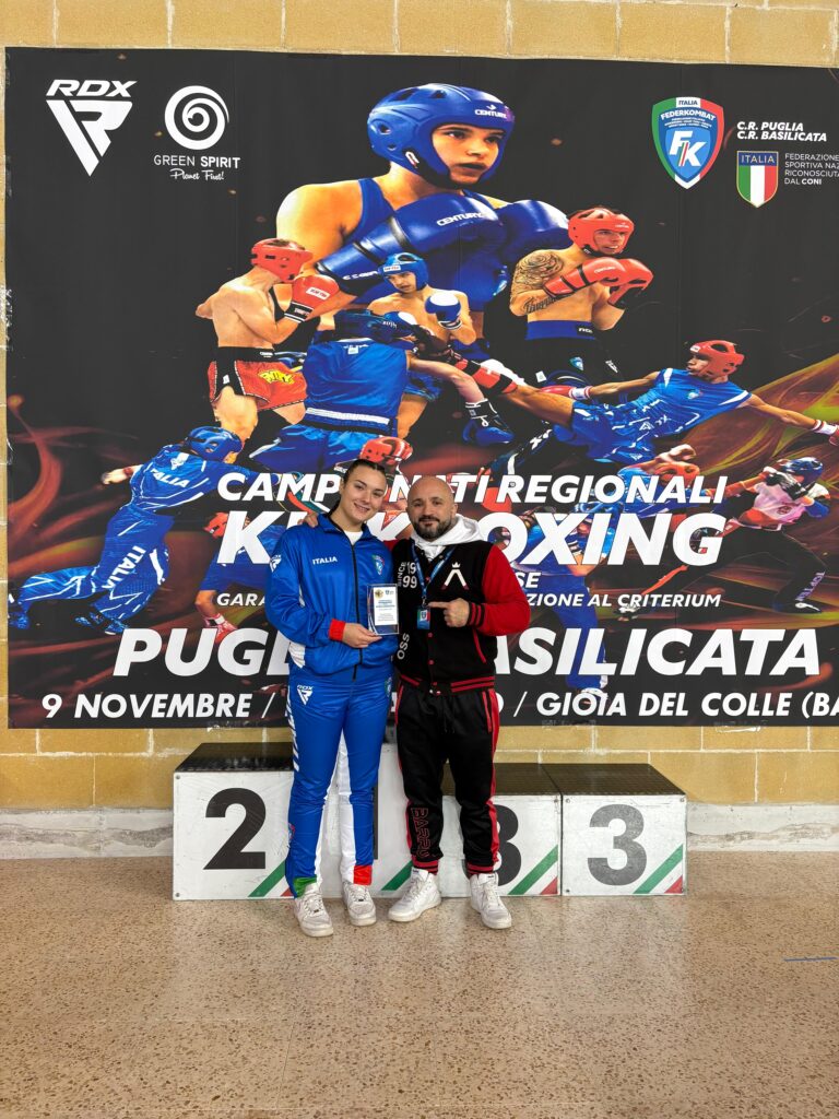 Accademia delle Arti Marziali e Sport da Combattimento - Tutto inizia sempre così 1 Arti Marziali e Sport da Combattimento - Tutto inizia sempre così 1