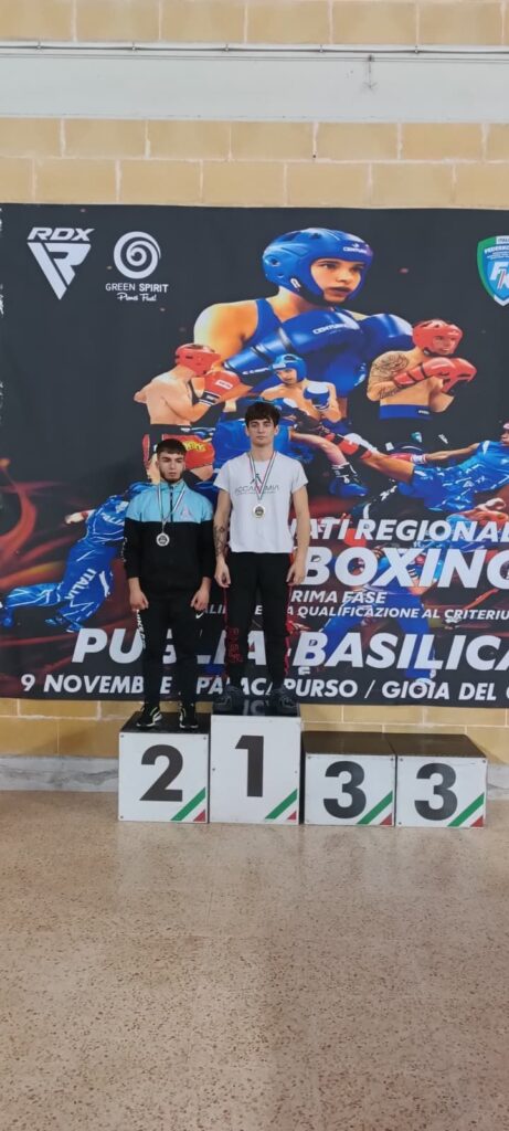 Accademia delle Arti Marziali e Sport da Combattimento - Tutto inizia sempre così 12 Arti Marziali e Sport da Combattimento - Tutto inizia sempre così 12