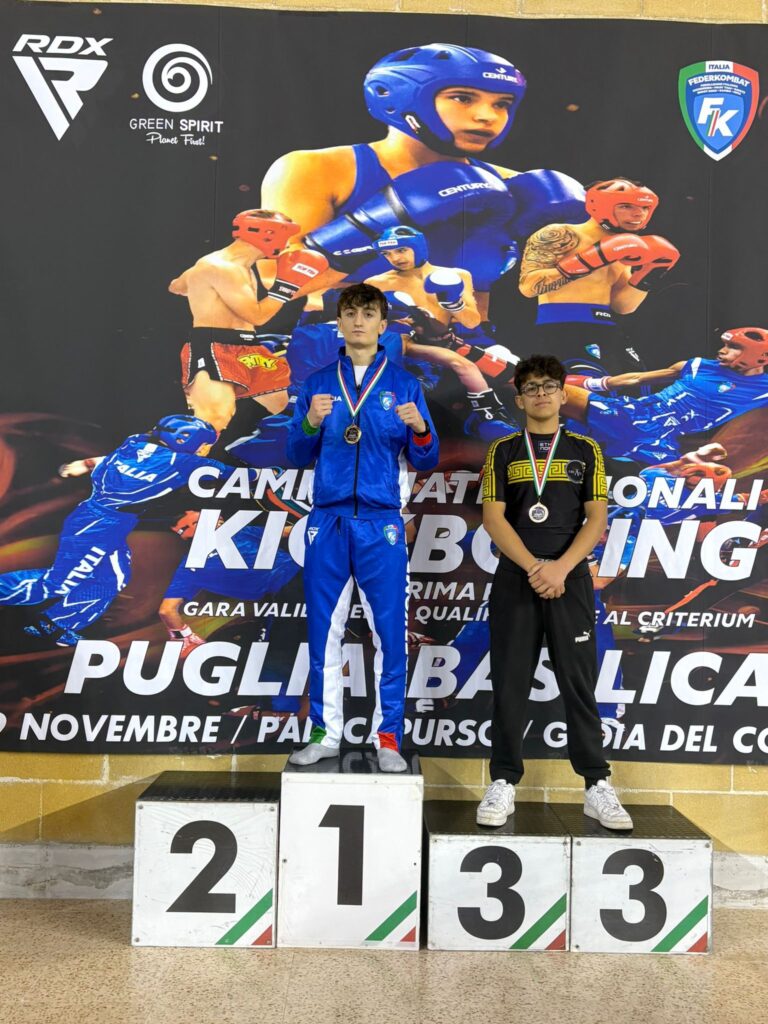Accademia delle Arti Marziali e Sport da Combattimento - Tutto inizia sempre così 13 Arti Marziali e Sport da Combattimento - Tutto inizia sempre così 13