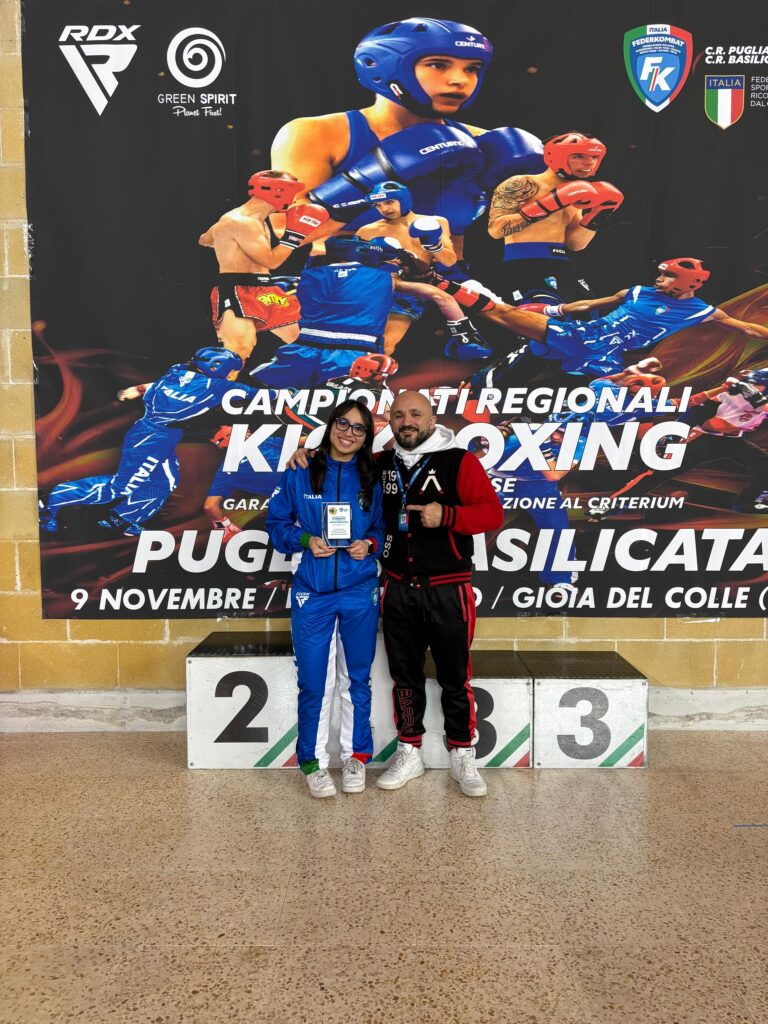 Accademia delle Arti Marziali e Sport da Combattimento - Tutto inizia sempre così 2 Arti Marziali e Sport da Combattimento - Tutto inizia sempre così 2