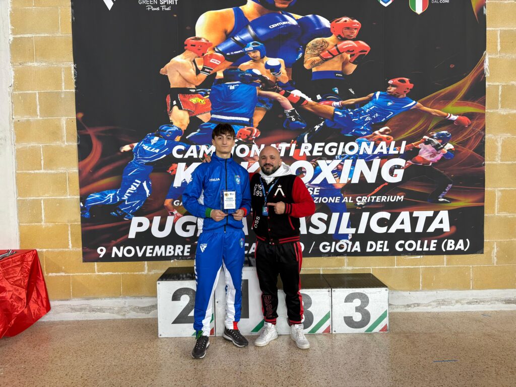 Accademia delle Arti Marziali e Sport da Combattimento - Tutto inizia sempre così 3 Arti Marziali e Sport da Combattimento - Tutto inizia sempre così 3