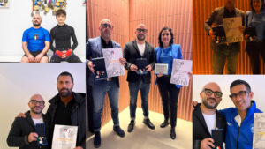 Arti Marziali e Sport da Combattimento - E' sempre una tribù! 4