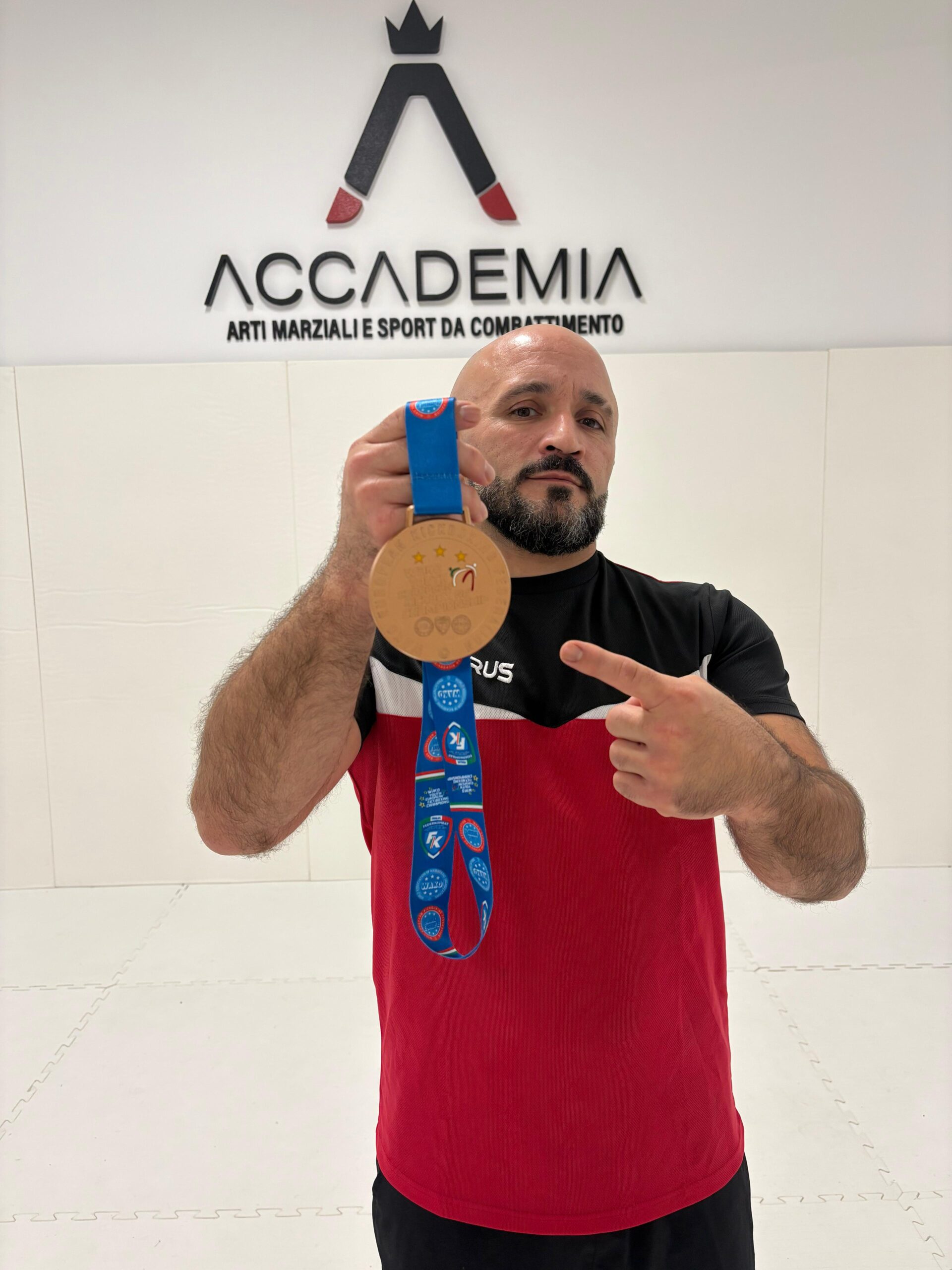 Arti Marziali e Sport da Combattimento - Non sei mai davvero pronto 8