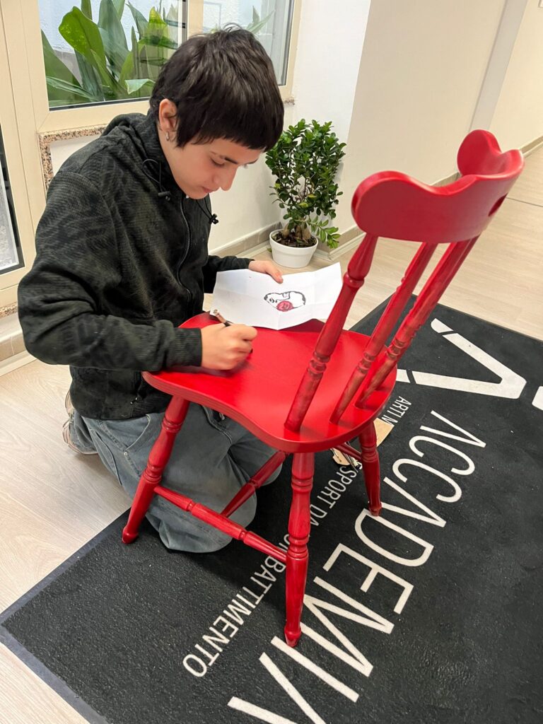 Accademia delle Arti Marziali e Sport da Combattimento - Un posto più SICURO 3 Arti Marziali e Sport da Combattimento - Un posto più SICURO 3