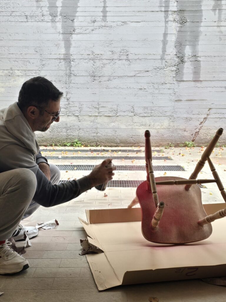 Accademia delle Arti Marziali e Sport da Combattimento - Un posto più SICURO 4 Arti Marziali e Sport da Combattimento - Un posto più SICURO 4