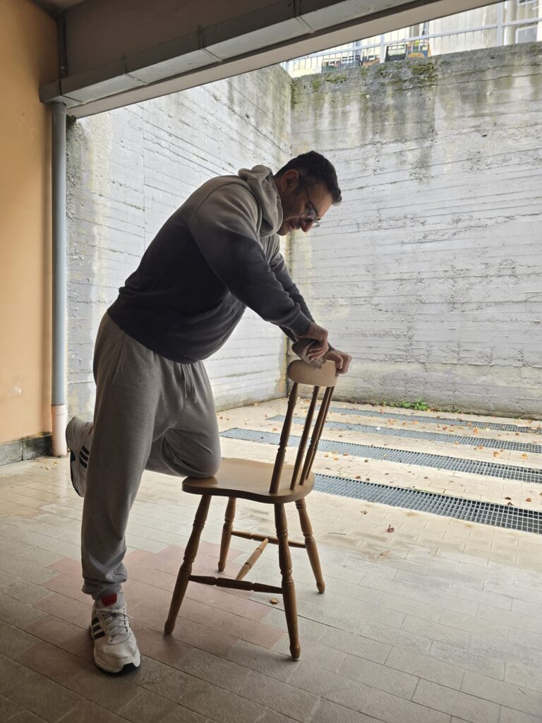 Accademia delle Arti Marziali e Sport da Combattimento - Un posto più SICURO 5 Arti Marziali e Sport da Combattimento - Un posto più SICURO 5