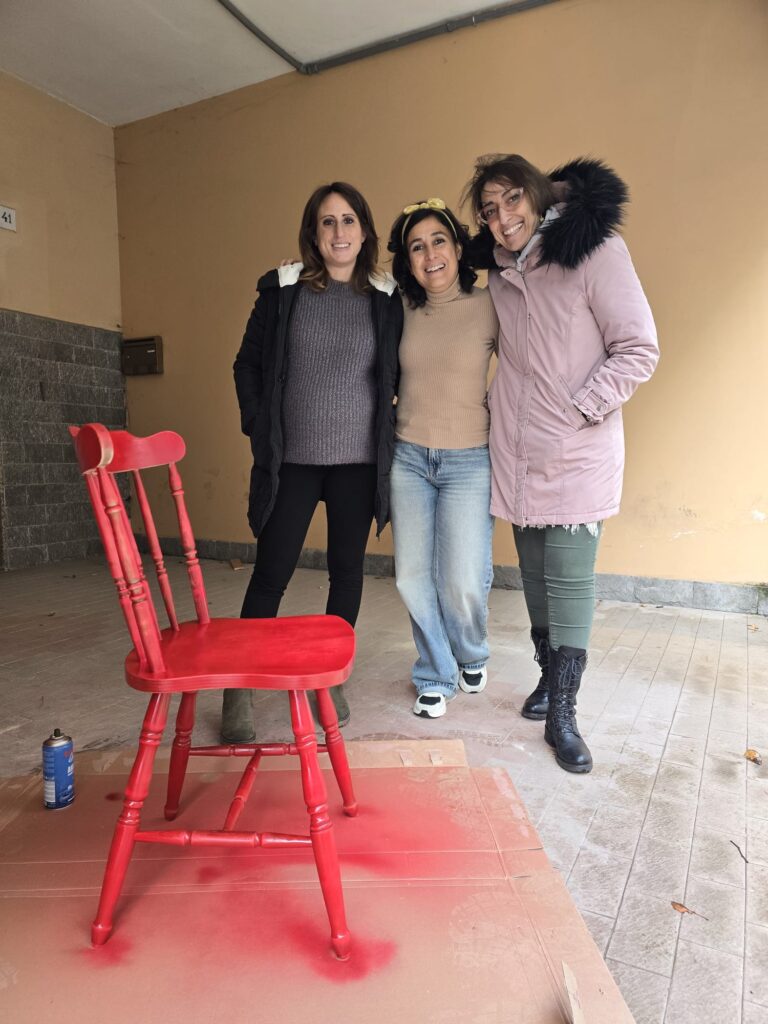 Accademia delle Arti Marziali e Sport da Combattimento - Un posto più SICURO 6 Arti Marziali e Sport da Combattimento - Un posto più SICURO 6