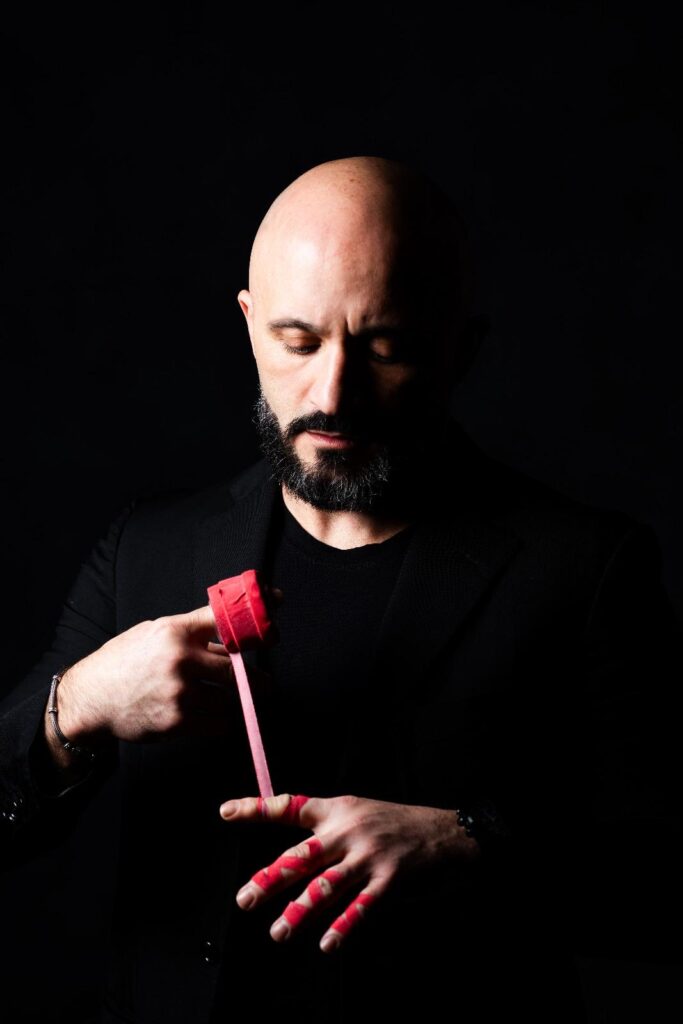 Arti Marziali e Sport da Combattimento - La fine dell’anno non arriva mai in silenzio 1