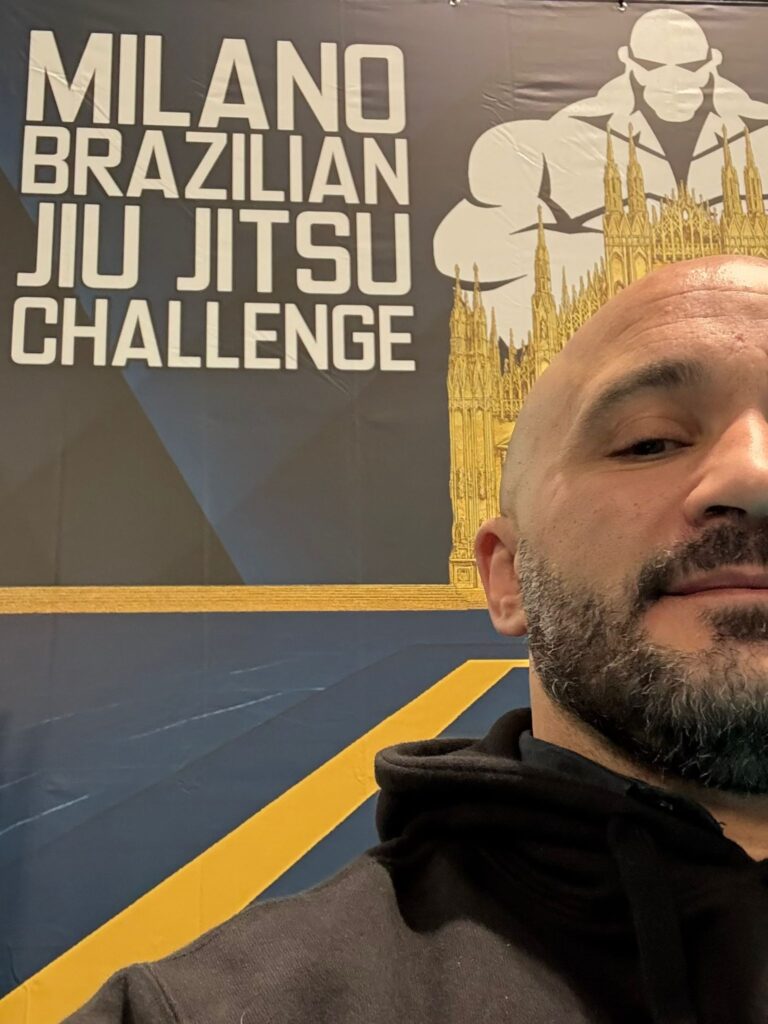 Arti Marziali e Sport da Combattimento - "Cambia qualcosa?" 1