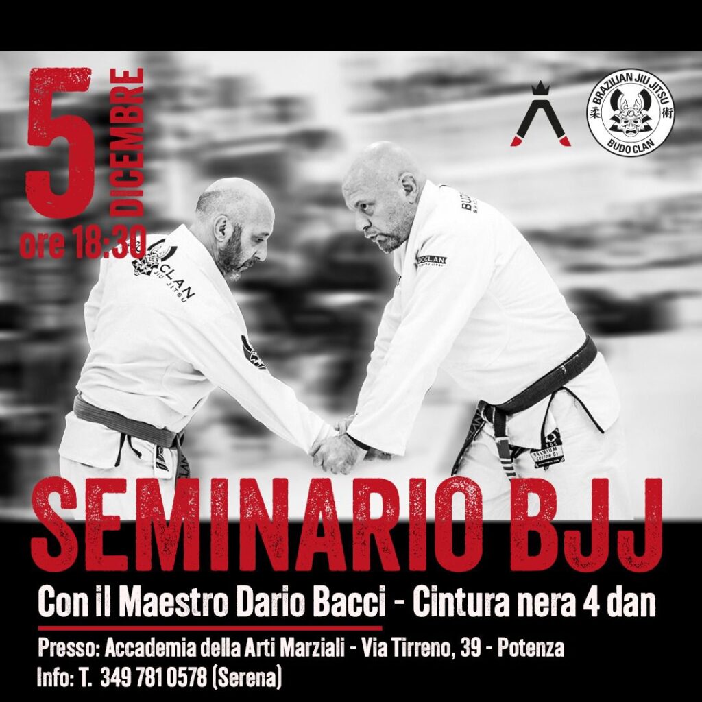 Arti Marziali e Sport da Combattimento - "Cambia qualcosa?" 3