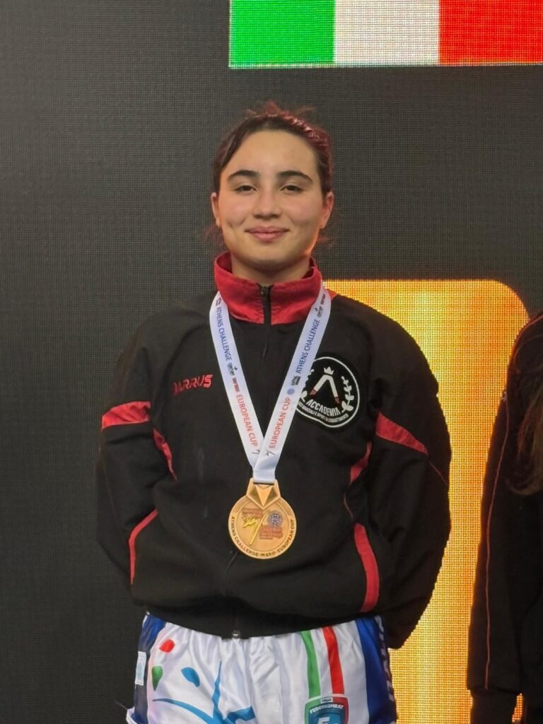 Accademia delle Arti Marziali e Sport da Combattimento - Atene non dorme mai 6 Arti Marziali e Sport da Combattimento - Atene non dorme mai 6