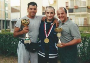 Arti Marziali e Sport da Combattimento - Il lavoro non mente 13