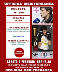 Arti Marziali e Sport da Combattimento - Donne e Arti Marziali 10