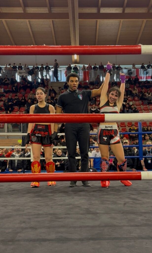 Arti Marziali e Sport da Combattimento - Quando la palestra diventa casa 3