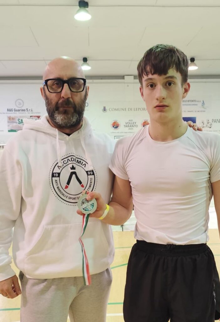 Arti Marziali e Sport da Combattimento - Quando la palestra diventa casa 8