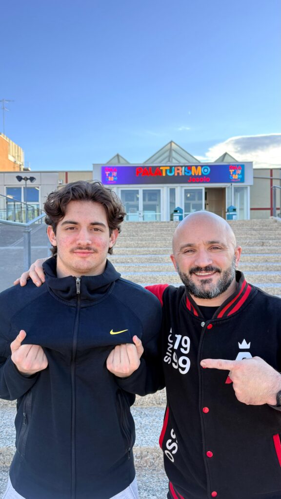 Arti Marziali e Sport da Combattimento - Le soddisfazioni che non si vedono 2