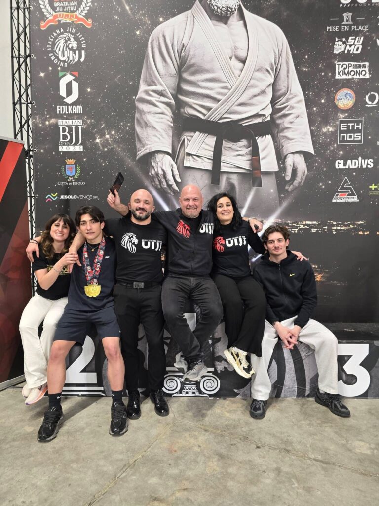 Arti Marziali e Sport da Combattimento - Le soddisfazioni che non si vedono 3