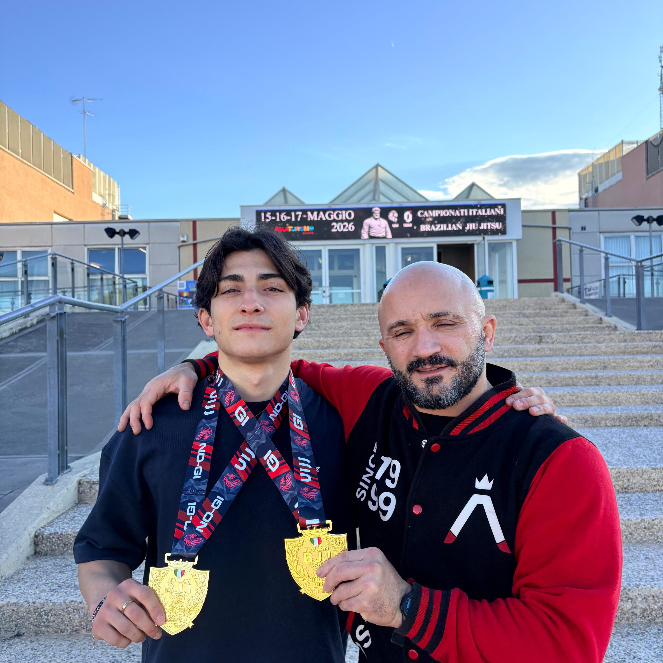 Arti Marziali e Sport da Combattimento - Le soddisfazioni che non si vedono 1